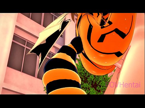 ❤️ Wasp Girl Monster Anal video at da.pornoxlxx.ru