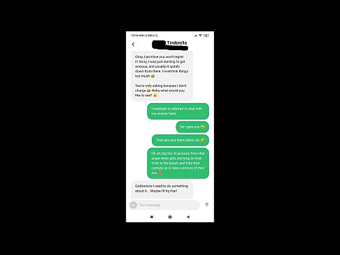 ❤️ Jeg har tilføjet en ny PAWG fra Tinder til mit harem ( snak med Tinder inkluderet) Anal video at da.pornoxlxx.ru
